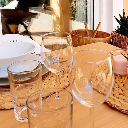Ptbja Amelia Altaona Golf Apartment Murcia Bagian luar foto
