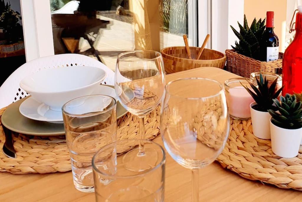Ptbja Amelia Altaona Golf Apartment Murcia Bagian luar foto
