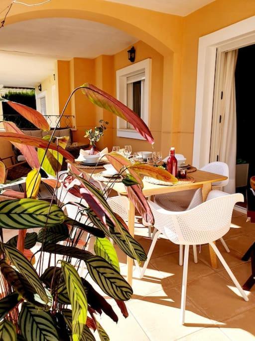 Ptbja Amelia Altaona Golf Apartment Murcia Bagian luar foto