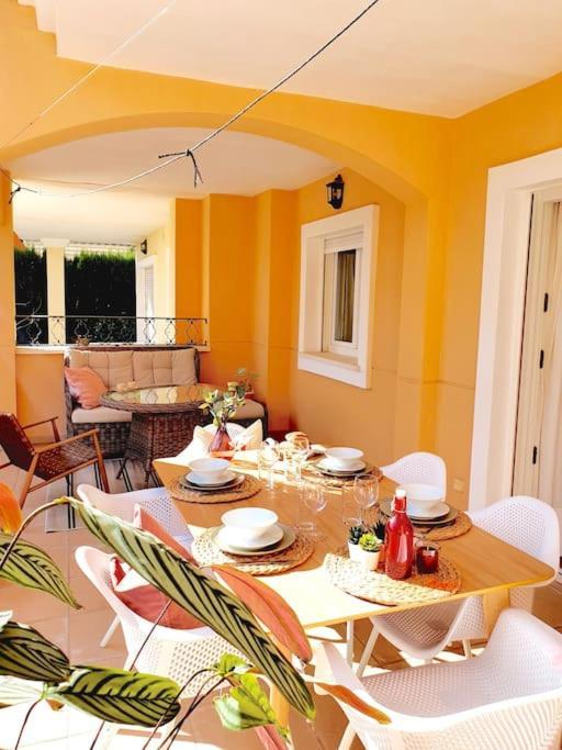 Ptbja Amelia Altaona Golf Apartment Murcia Bagian luar foto