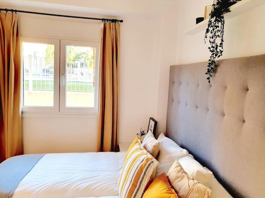 Ptbja Amelia Altaona Golf Apartment Murcia Bagian luar foto