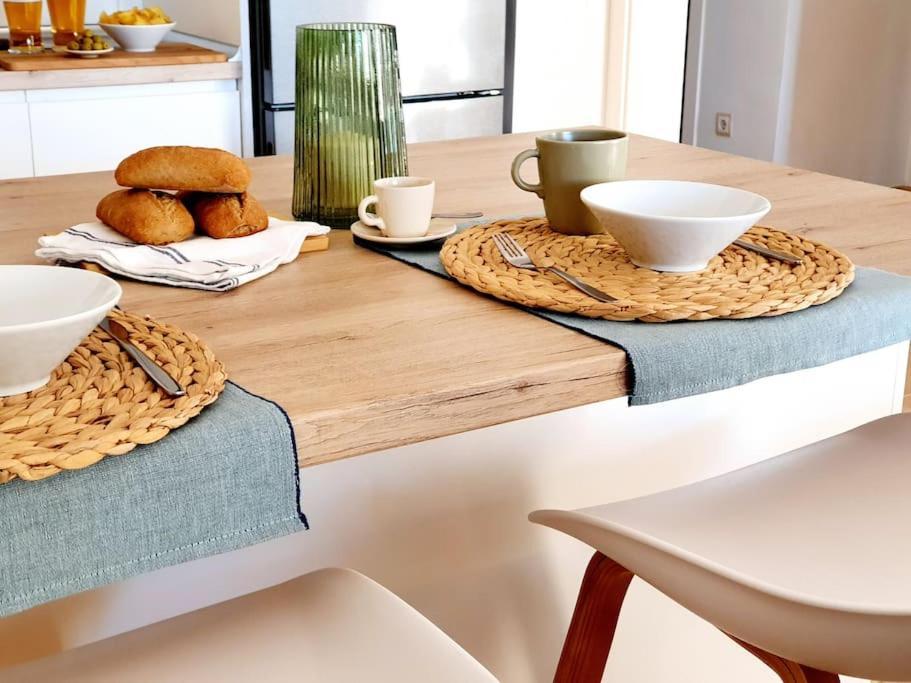 Ptbja Amelia Altaona Golf Apartment Murcia Bagian luar foto