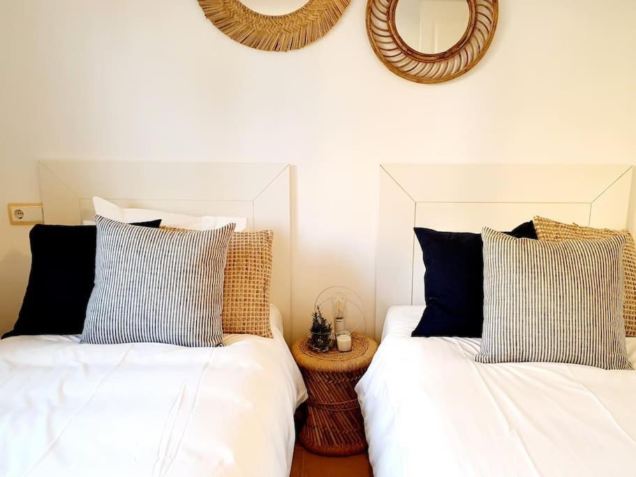 Ptbja Amelia Altaona Golf Apartment Murcia Bagian luar foto