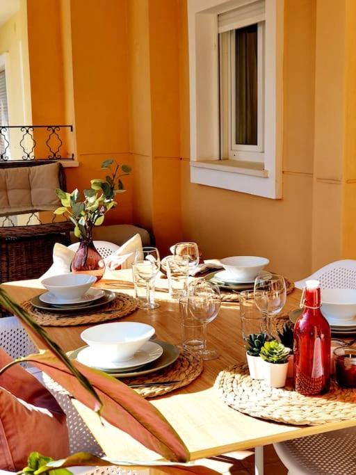 Ptbja Amelia Altaona Golf Apartment Murcia Bagian luar foto