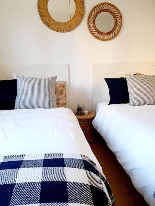Ptbja Amelia Altaona Golf Apartment Murcia Bagian luar foto