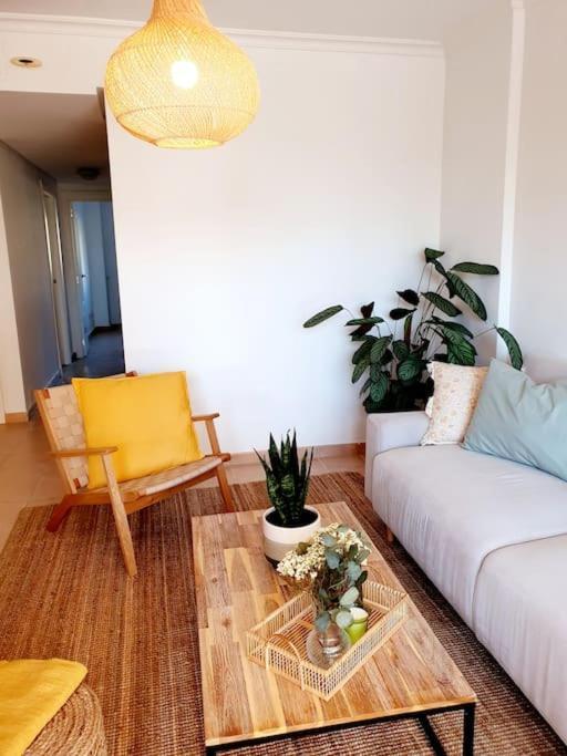 Ptbja Amelia Altaona Golf Apartment Murcia Bagian luar foto