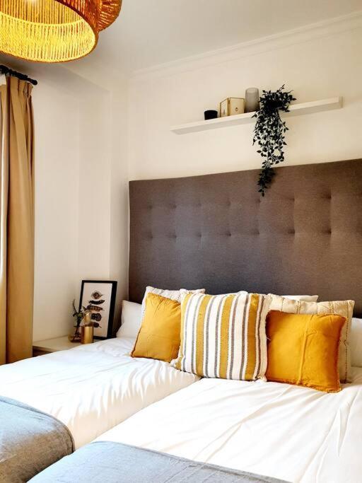 Ptbja Amelia Altaona Golf Apartment Murcia Bagian luar foto